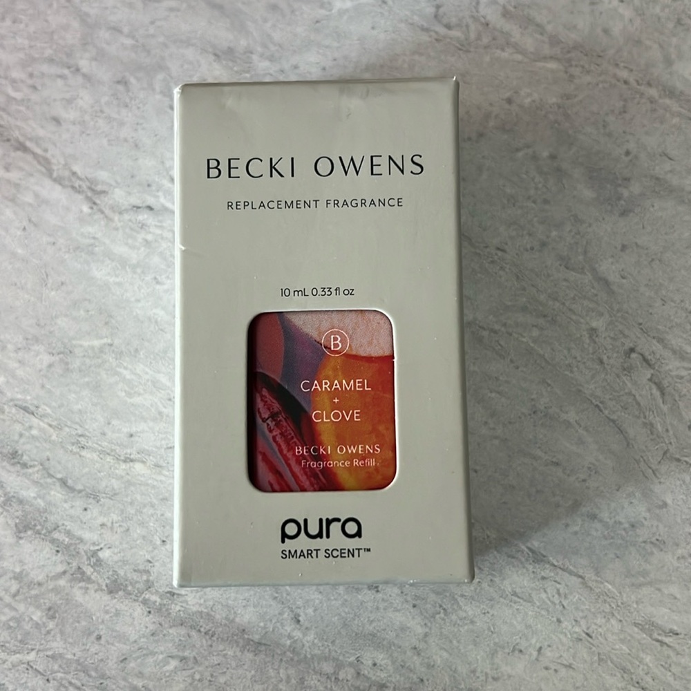 Pura Scent Replacement